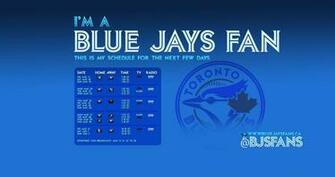 Toronto Blue Jays Wallpaper