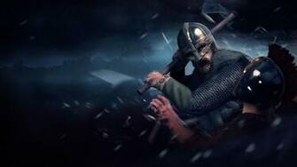 Video Game Total War Attila Wallpaper