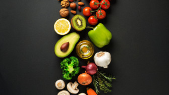 Food 4k Wallpaper
