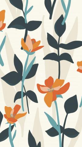 Redirecting In iPhone Background Pattern