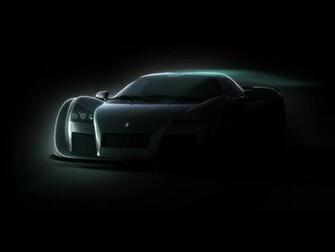 Cool Image Gumpert Apollo Wallpaper
