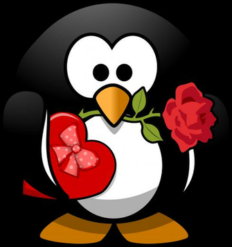 Valentine Cartoon Image Clipart Best