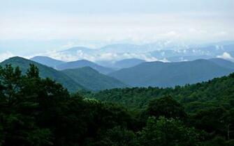 Blue Ridge Mountain Hotel Spiritual Retreat Rock