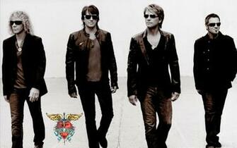 High Quality Wallpaper Bon Jovi