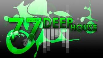 Deep House Music Eq Sc Seventy Seven Tony Kokhan