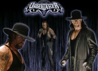 Undertaker Wallpaper