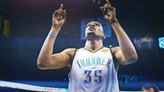 Kevin Durant Wallpaper