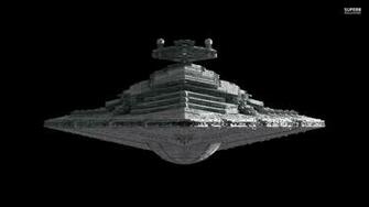 Star Destroyer Wars Wallpaper Movie