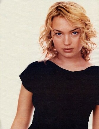 Fashion Lady Gaga Sophia Myles Wallpaper Collection