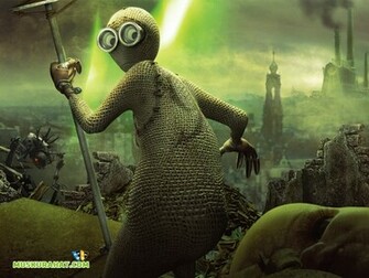 Desktop Tim Burtons Corpse Bride Wallpaper Pictures