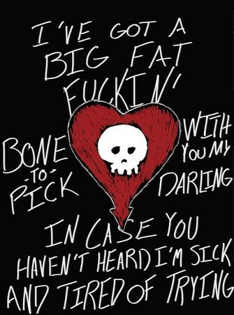 Alkaline Trio Radio