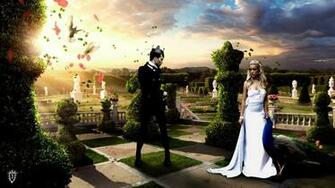 Chess King And Queen By Jlogothetis