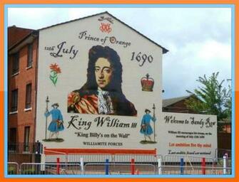 Alan Gore On All Things Northern Reland In Belfast