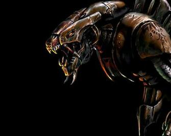 Cool War Robot Wallpaper HD Amazing