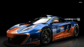 Wallpaper HD F1