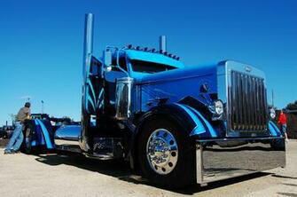 Peterbilt Html Autos We