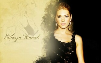 Katheryn Winnick By Gnisten09