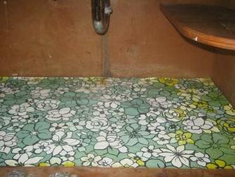 Wallpaper Mold