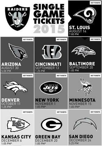 Oakland Raiders Roster Depth Chart Coaches Administration Raiderettes