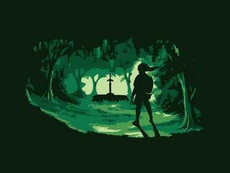 Master Sword By Bywizards