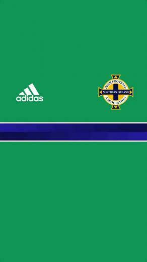 Northern Ireland Wallpaper Soccer Jersey Football