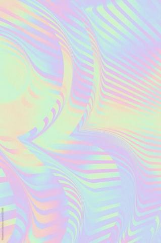 Beautiful Iridescent Background Stocksy United