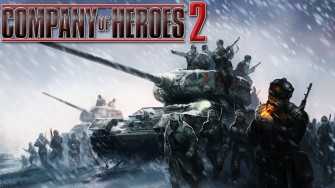 Company Of Heroes Wallpaper