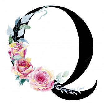 Letter Q Wallpaper