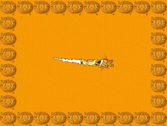 Garfield Wallpaper By Littlecatblue