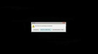 Error Message Wallpaper By Zephyr03
