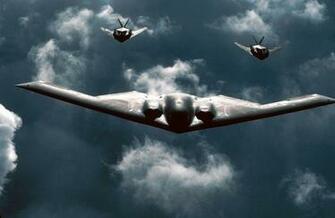 Northrop Grumman B Spirit Wallpaper And Background Image