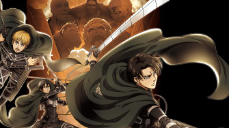 Ackerman HD Wallpaper