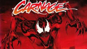 Spider Man Venom Maximum Carnage Scrolling Fighting Action Superhero