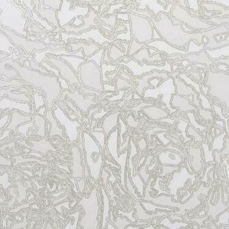 Peony Stone Artisanal Wallpaper From The Collective