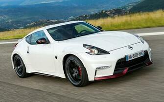 Nissan 370z Nismo Wallpaper And HD Image