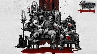 Darkest Dungeon Recensione Del Dlc The Crimson Court