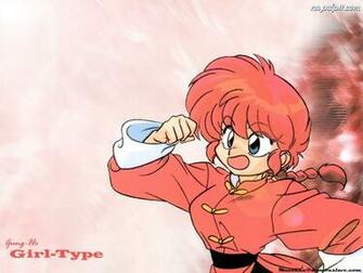 Type Ranma Nibun No Ichi Girl Na Pulpit