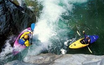 Extreme Sports Desktop Wallpaper