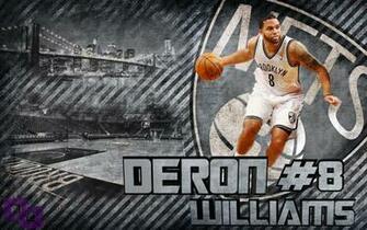 Wallpaper Background Brooklyn Nets Collection Sports