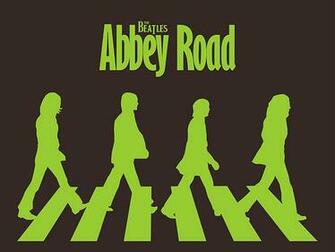 Wallpaper And Answers About Beatles User Have This Abbey