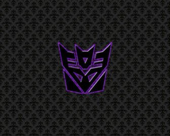 Decepticon Logo Wallpaper Wide HD