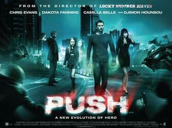 Recomendaci N De Cine Push H Roes Multi Anime