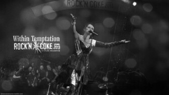 Within Temptation Image Wallpaper Photos