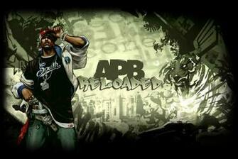 Apb Wallpaper