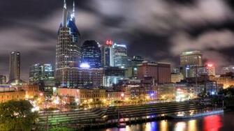 Nashville Tennessee Hq Wallpaper