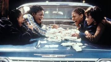 Set It Off Movie HD Wallpaper Background