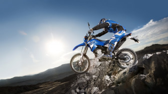 Motorcycle Wallpaper HD