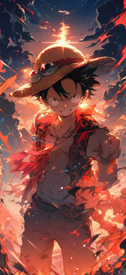 One Piece D Wallpaper