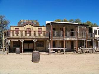 Wild West