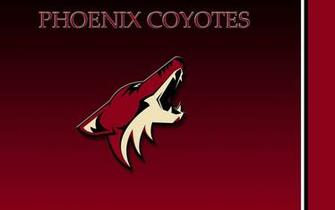 Arizona Coyotes Wallpaper